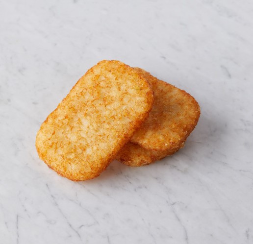 Frozen - Hash Brown Patties